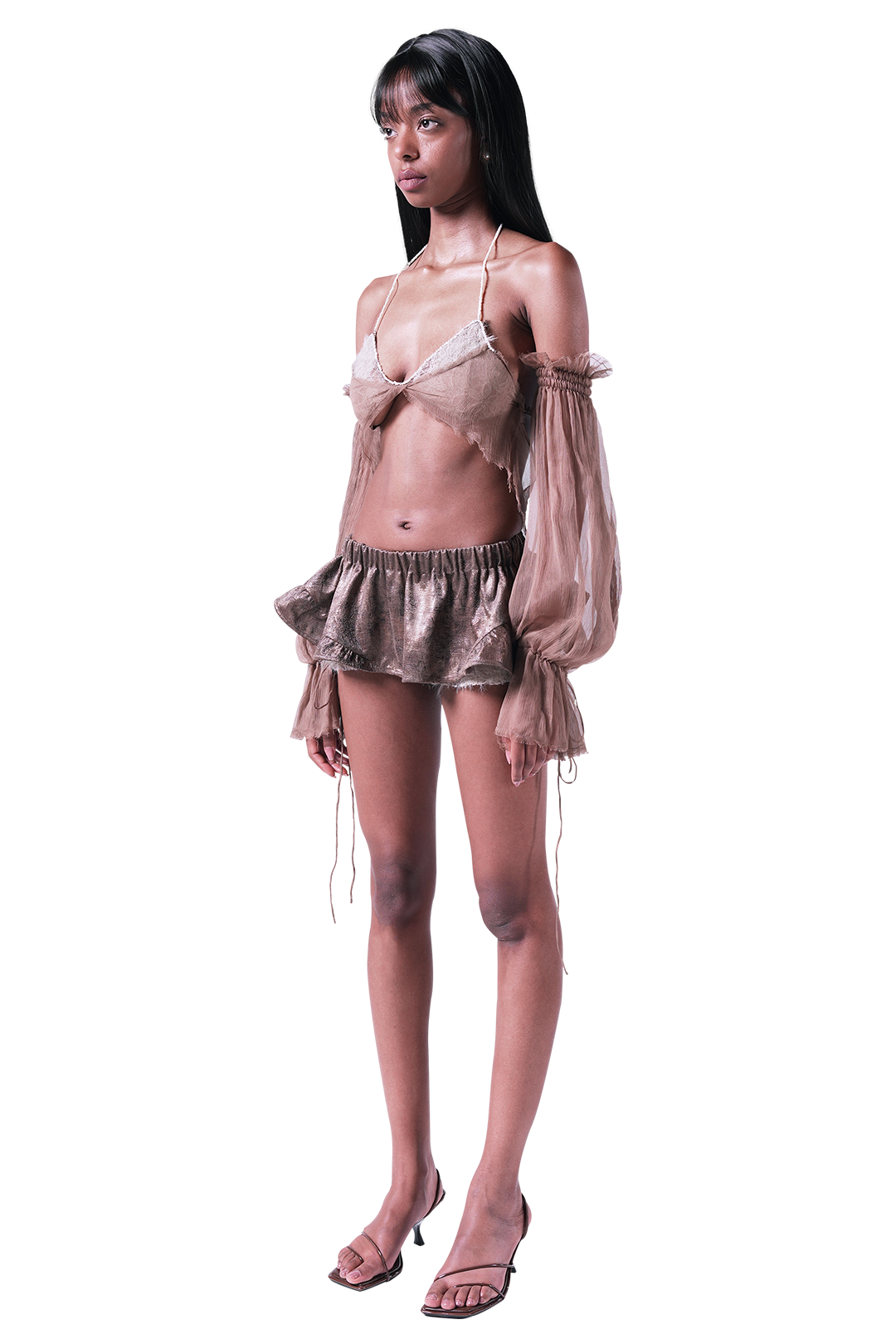 Sienna Shorts